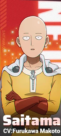 Saitama